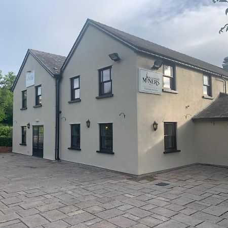 The Miners Sling Hotel Coleford  Exterior photo